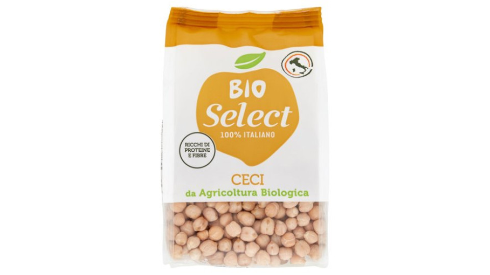 Select Bio Ceci 300 g