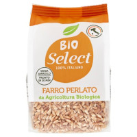 Select Bio Farro Perlato 300 g