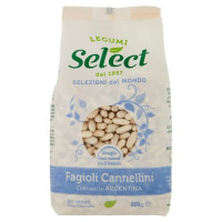 Select Selezioni dal Mondo Fagioli Cannellini 800 g