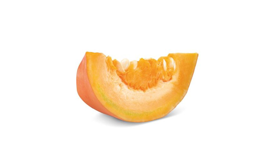 Zucca A Fette Origine Italia Al Kg