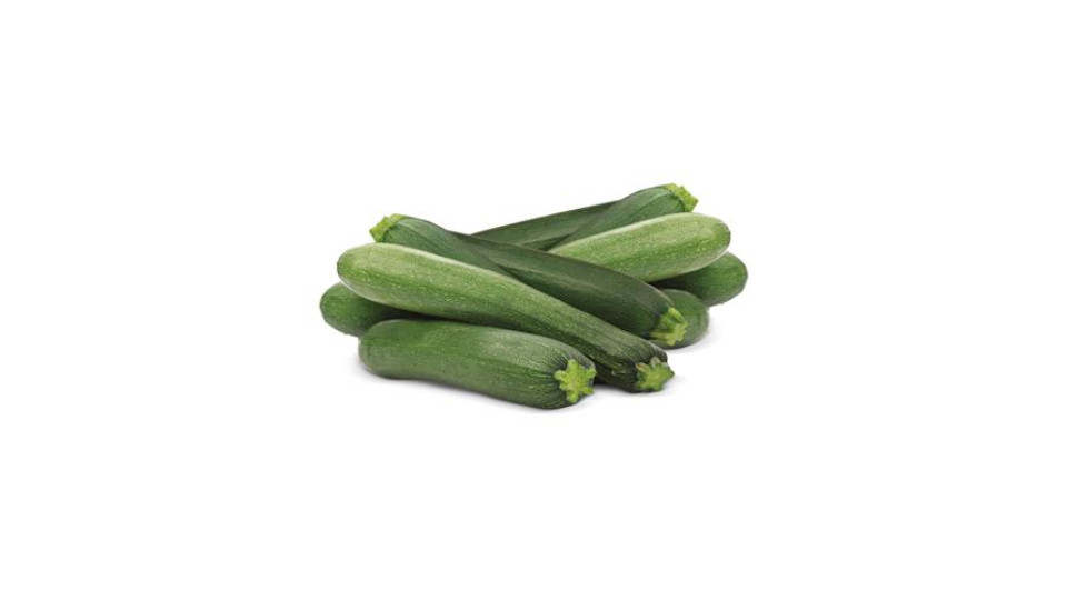 Zucchine Scure Cat I^ Origine Italia - Al Kg