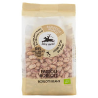 alce nero Fagioli Borlotti 400 g