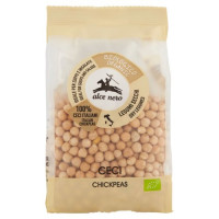 alce nero Legumi Secchi Ceci 400 g