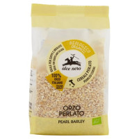 alce nero Orzo Perlato 400 g