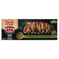 AIA COSTINE C/ROSM.SV PF 600GR