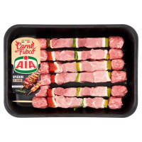 AIA RUSTICINO CARNE AL FUOCO