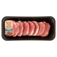 AIA TAGLIATA FILETTO SUINO 300
