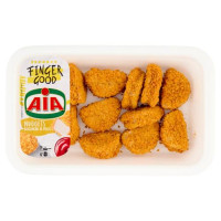 Aia Chicken Nuggets Bocconcini di Pollo Panati 0,230 kg