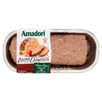 Amadori Buona Domenica Speck & Formaggio 0,700 kg