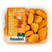 Amadori le Birbe Classiche 0,500 kg