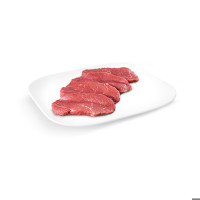 Beef Bovino Adulto (Scottona) Al Kg