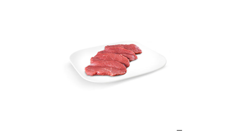 Beef Bovino Adulto (Scottona) Al Kg