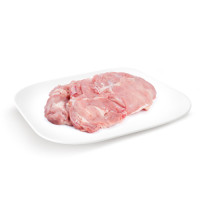 Bistecca Pollo Al Kg