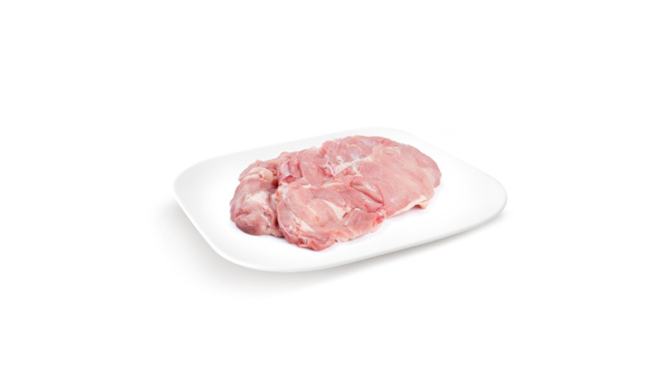 Bistecca Pollo Al Kg