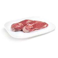 Cosciotto Agnello Al Kg