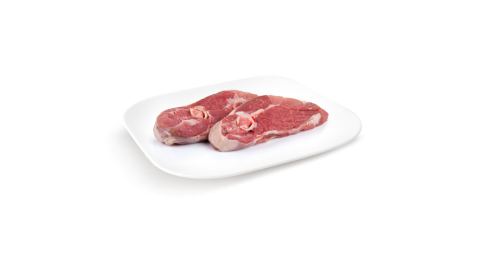 Cosciotto Agnello Al Kg