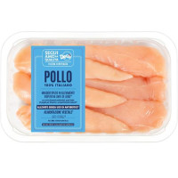 DECO POLLO CONTROFILETTO G400
