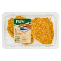 FILENI COT.SPINACI S/ANT4X440G