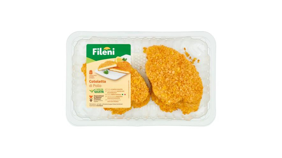FILENI COTOLET.POL.X4 S/ANT440
