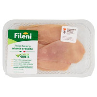 FILENI VELINE B. N/ANTIBIOTICO