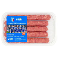 Fileni Salsicce con Pollo 0,360 kg