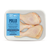 Filiera Deco Fusi Pollo Giallo X3