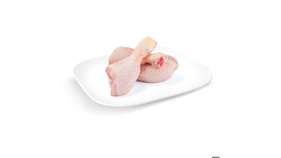 Fuselli Pollo Al Kg