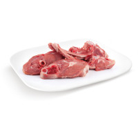 Grigliata Mista Agnello Al Kg