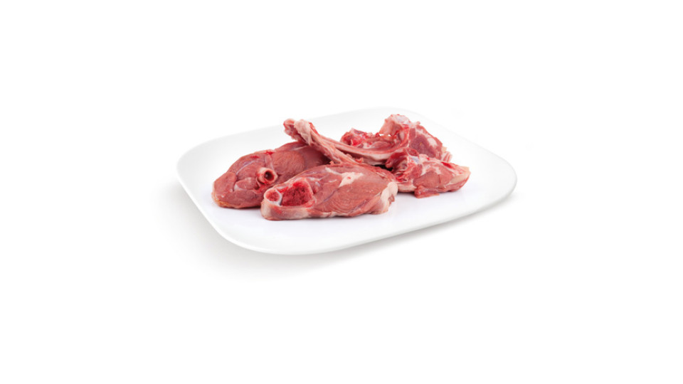 Grigliata Mista Agnello Al Kg