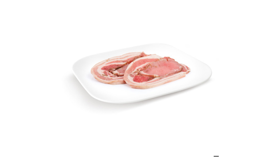 Porchetta Suino Al Kg