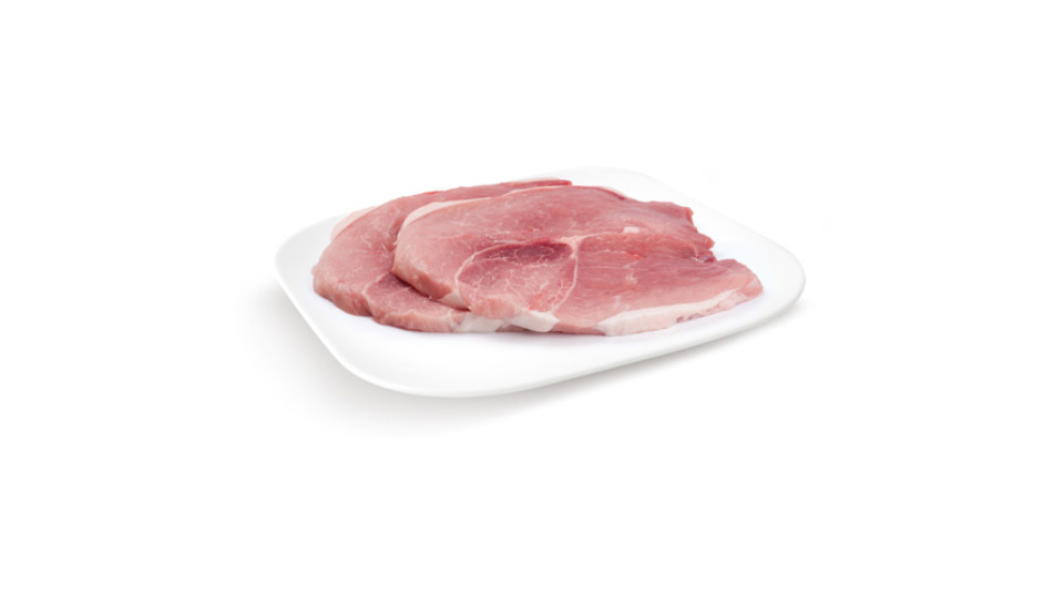 Prosciutto Suino Conf.Famiglia Al Kg