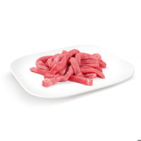 Straccetti Bovino Adulto Al Kg