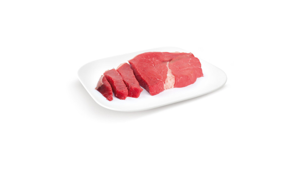 Tagliata Di Bovino Adulto Al Kg