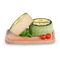 AMATRICE PECORINO GORZANO KG