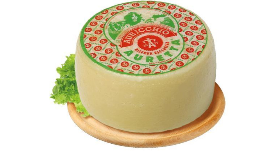 AURICCHIO AURETTA AL KG
