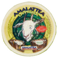 Amalattea La Prima