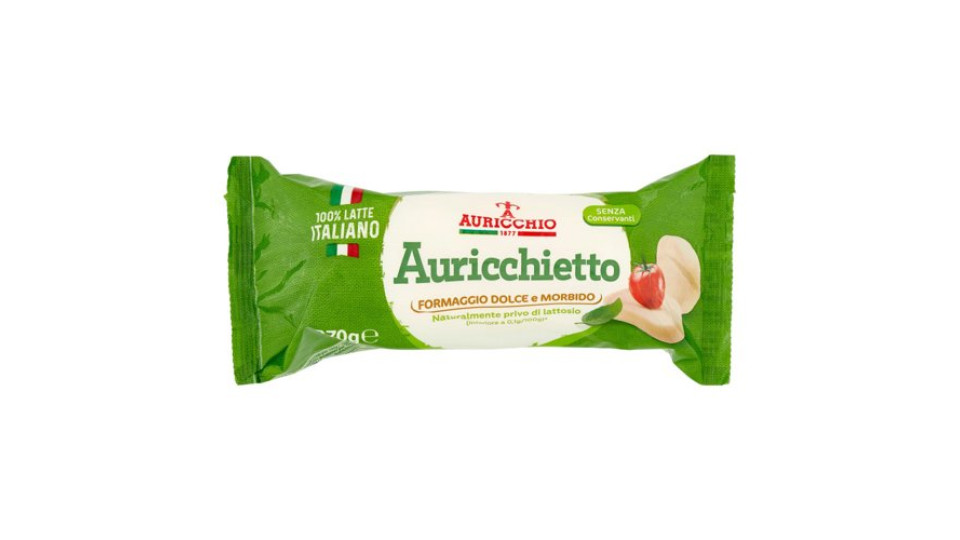 Auricchio Auricchietto 270 g
