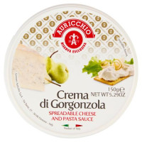 Auricchio Crema di Gorgonzola 150 g