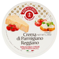 Auricchio Crema di Parmigiano Reggiano 150 g