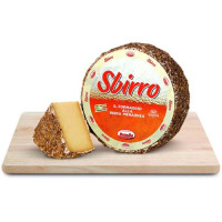 BOTALLA CACIOTTA SBIRRO AL KG