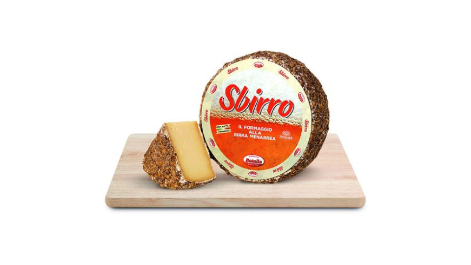 BOTALLA CACIOTTA SBIRRO AL KG