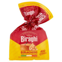 Biraghi Biraghini Formaggio Stagionato 400 g