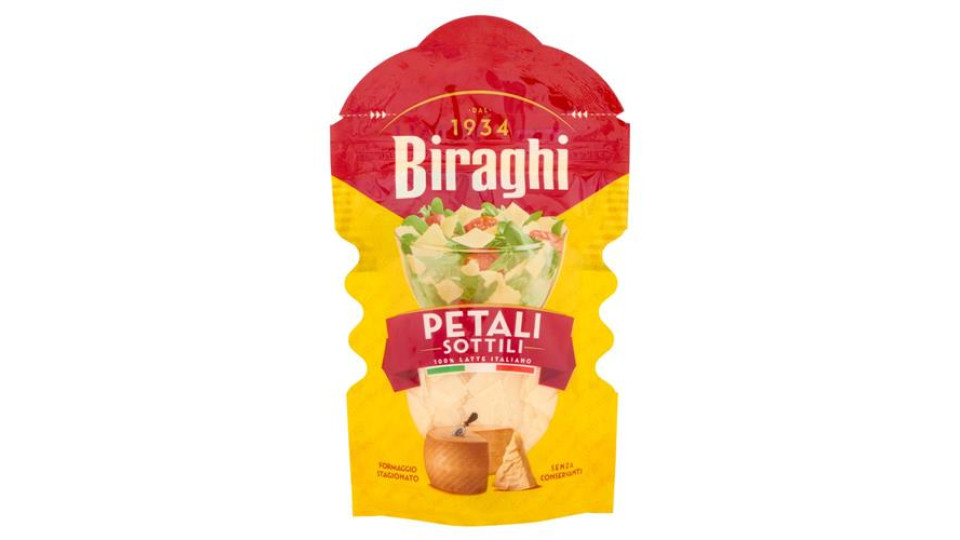 Biraghi Petali Sottili 80 g