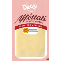 DECO ASIAGO FRESCO DOP 50GR