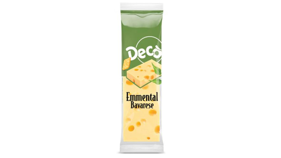 DECO FORM.EMMENT.BAV.ATM 250GR