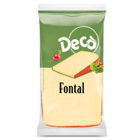 DECO FORMAGGIO FONTAL ATM 250G