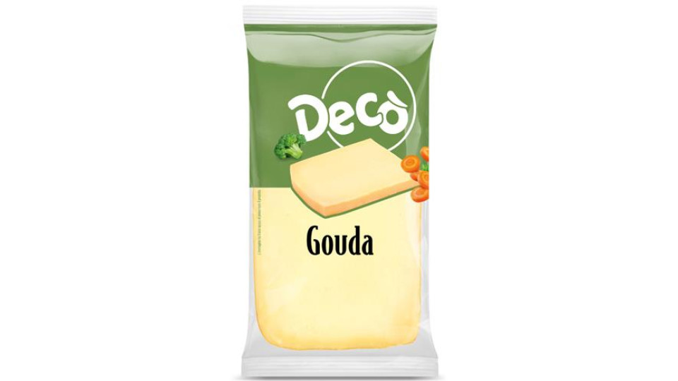 DECO FORMAGGIO GOUDA ATM 250G