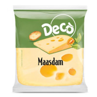 DECO FORMAGGIO MAASDAM.ATM 250
