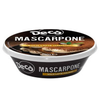 DECO MASCARPONE 250GR