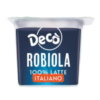 DECO ROBIOLA 100GR